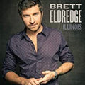 Brett Eldredge: Illinois ( Vinyl )