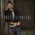 Brett Eldredge: Brett Eldredge ( Vinyl )