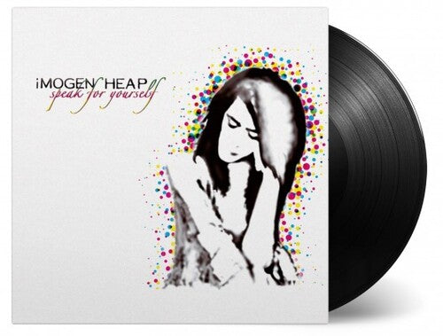 Imogen Heap: Speak For Yourself [180-Gram Black Vinyl] ( Vinyl )