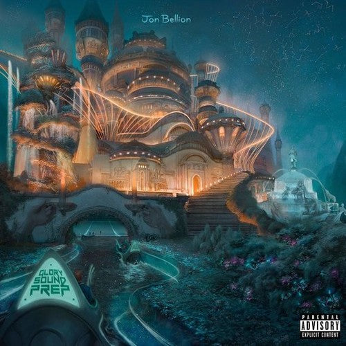 Jon Bellion: Glory Sound Prep ( Vinyl )