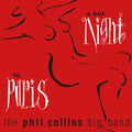 Phil Collins: Hot Night In Paris ( Vinyl )