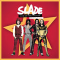 Slade: Cum On Feel The Hitz: The Best Of Slade ( Vinyl )