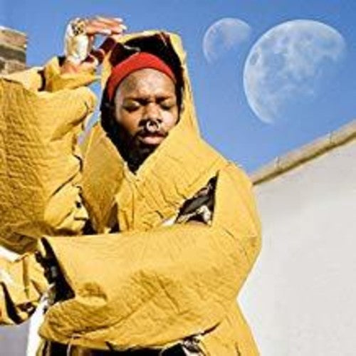 Serpentwithfeet: soil ( Vinyl )