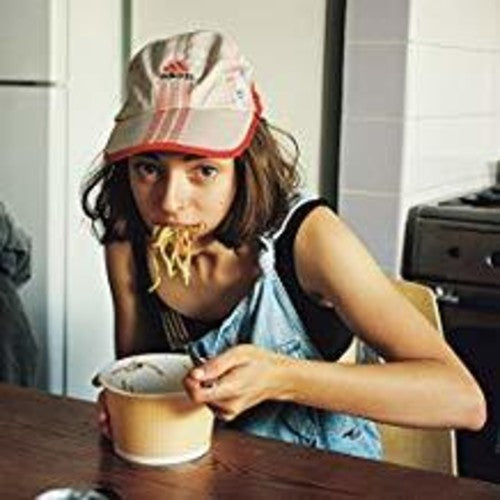 Stella Donnelly: Thrush Metal ( Vinyl )