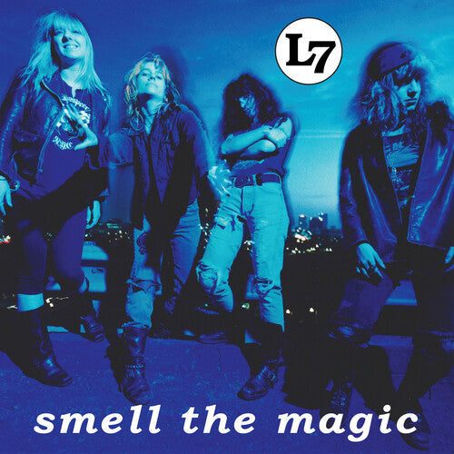 L7: Smell The Magic ( Vinyl )