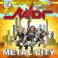 Raven: Metal City ( Vinyl )