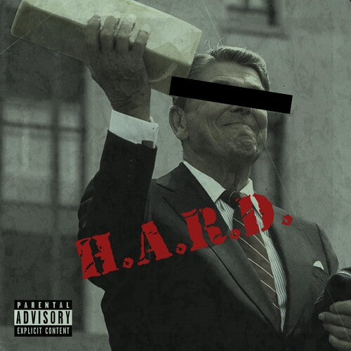 Joell Ortiz: H.A.R.D. ( Vinyl )