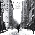 Ben Harper: Winter Is For Lovers (Opaque White Vinyl) ( Vinyl )