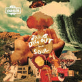 Oasis: Dig Out Your Soul ( Vinyl )