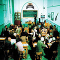 Oasis: The Masterplan ( Vinyl )
