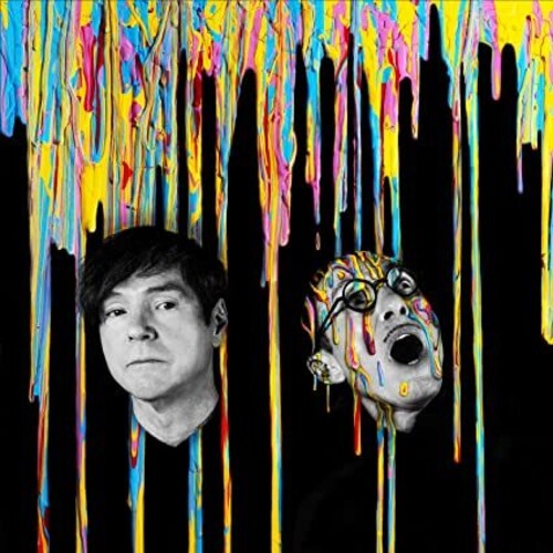 Sparks: A Steady Drip, Drip, Drip ( Vinyl )