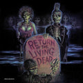 Return of the Living Dead / O.S.T.: The Return of the Living Dead (Original Soundtrack) ( Vinyl )