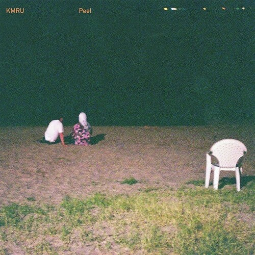Kmru: Peel ( Vinyl )