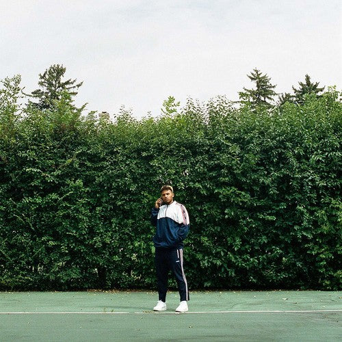 Joey Purp: Quarterthing ( Vinyl )