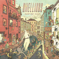 Dwellings: Lavender Town ( Vinyl )