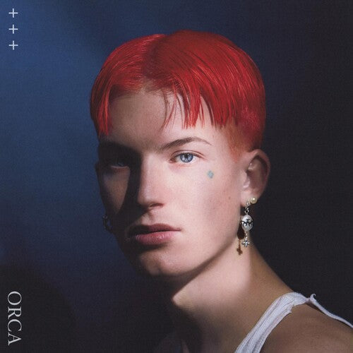 Gus Dapperton: Orca ( Vinyl )