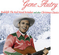 Gene Autry: Rudolph The Red-Nosed Reindeer & Other Favorites ( Vinyl )