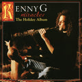 Kenny G: Miracles: A Holiday Album ( Vinyl )