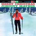 Johnny Mathis: Merry Christmas ( Vinyl )