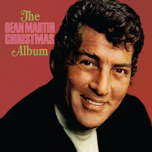 Dean Martin: The Dean Martin Christmas Album ( Vinyl )