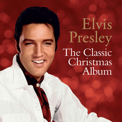 Elvis Presley: The Classic Christmas Collection ( Vinyl )