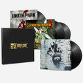 Linkin Park: Hybrid Theory (20th Anniversary Edition) ( Vinyl )