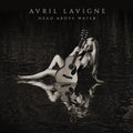 Avril Lavigne: Head Above Water ( Vinyl )