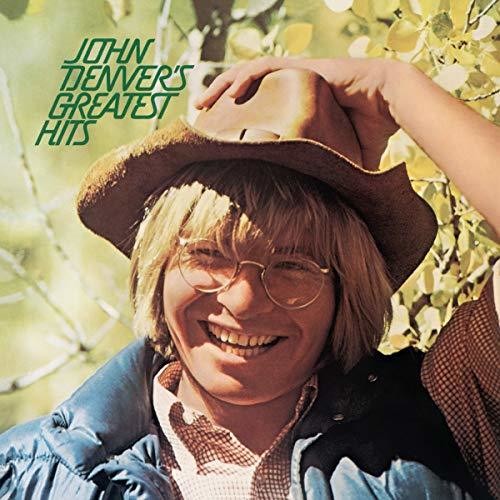 John Denver: Greatest Hits ( Vinyl )