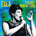 Ella Fitzgerald: Ella: The Lost Berlin Tapes ( Vinyl )