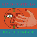 Elvis Costello: Hey Clockface ( Vinyl )