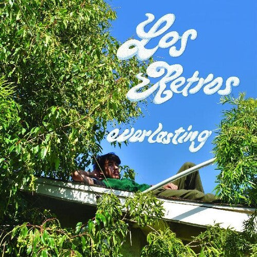 Los Retros: Everlasting ( Vinyl )