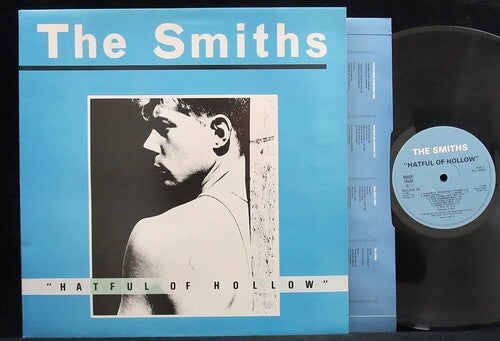 The Smiths: Hatful Of Hollow (180-gram) ( Vinyl )