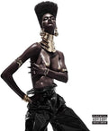 Teyana Taylor: The Album ( Vinyl )