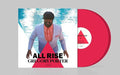 Gregory Porter: All Rise (Limited Edition) (Red Vinyl) ( Vinyl )