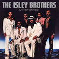The Isley Brothers: At Their Very Best ( Vinyl )