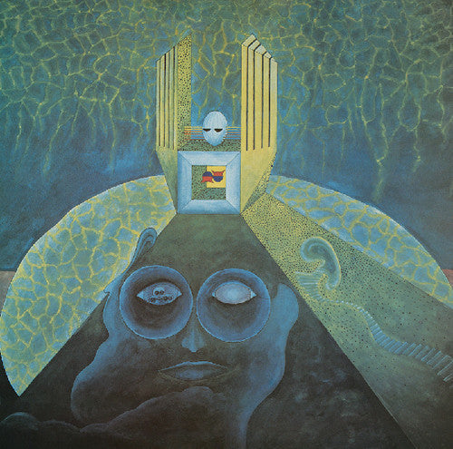 Dominique Guiot: L'univers de la Mer ( Vinyl )