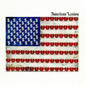 Greg Graffin: American Lesion (White Vinyl) ( Vinyl )