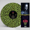 Danzig: Sings Elvis - A Gorgeous Green Leopard Picture Disc Vinyl ( Vinyl )