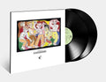 Frankie Goes to Hollywood: Welcome To The Pleasuredome ( Vinyl )