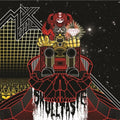 Mux Mool: Skulltaste ( Vinyl )