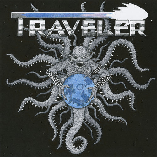 Traveler: Traveler ( Vinyl )