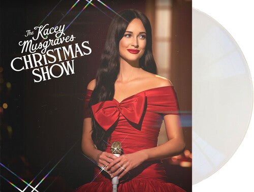 Kacey Musgraves: The Kacey Musgraves Christmas Show ( Vinyl )