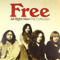 Free: All Right Now: The Collection ( Vinyl )