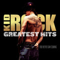Kid Rock: Greatest Hits: You Never Saw Coming ( Vinyl )