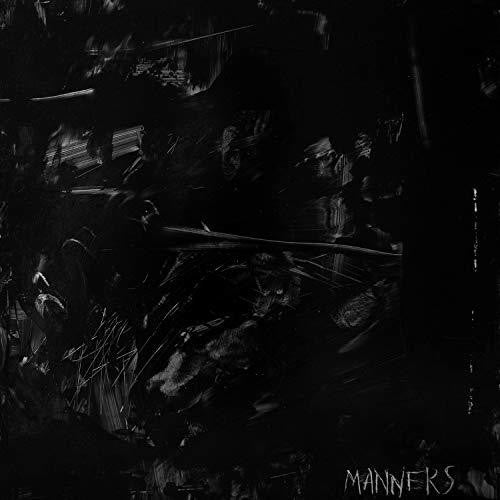 FTR: Manners ( Vinyl )