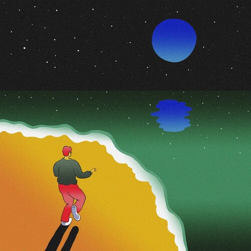 Kuplowsky, Luka: Stardust ( Vinyl )
