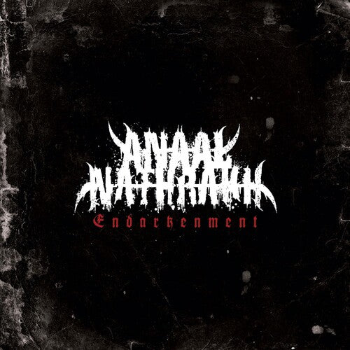 Anaal Nathrakh: Endarkenment ( Vinyl )