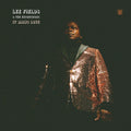 Lee Fields & Expressions: It Rains Love ( Vinyl )