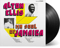 Alton Ellis: Mr Soul Of Jamaica ( Vinyl )