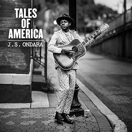 J.S. Ondara: Tales Of America ( Vinyl )